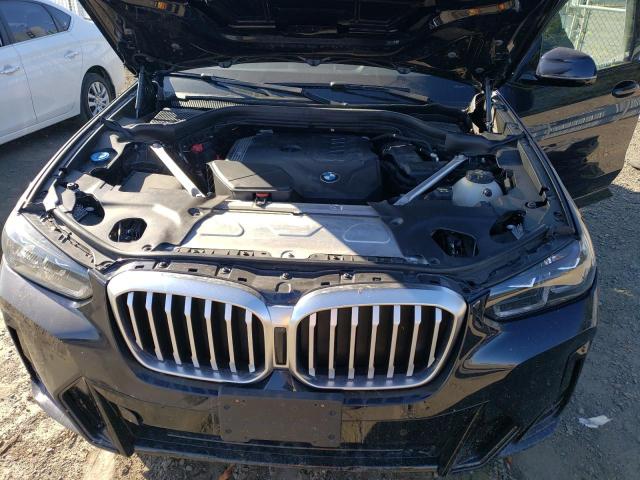 Photo 10 VIN: 5UX43DP07N9M07191 - BMW X3 