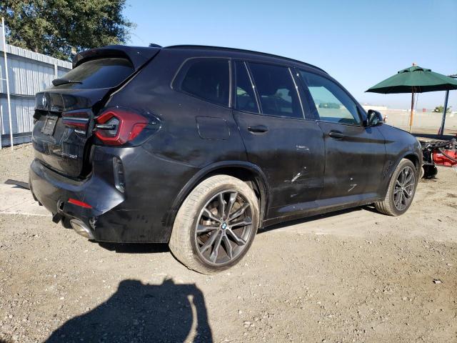 Photo 2 VIN: 5UX43DP07N9M07191 - BMW X3 