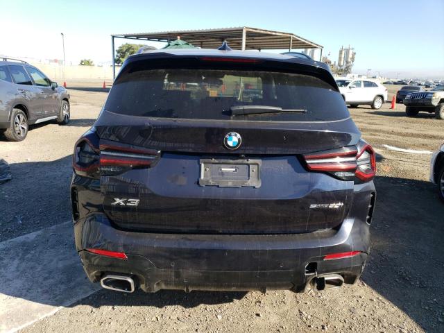 Photo 5 VIN: 5UX43DP07N9M07191 - BMW X3 