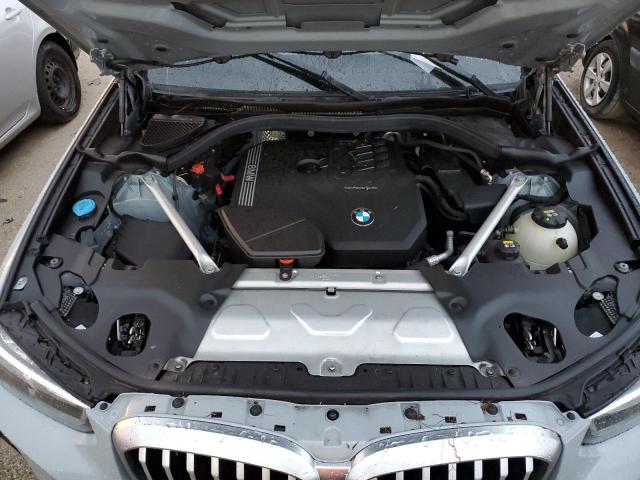 Photo 10 VIN: 5UX43DP07N9M11984 - BMW X3 SDRIVE3 