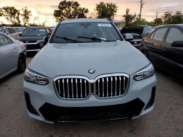 Photo 4 VIN: 5UX43DP07N9M11984 - BMW X3 SDRIVE3 