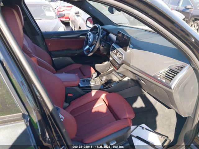 Photo 4 VIN: 5UX43DP07N9M55712 - BMW X3 