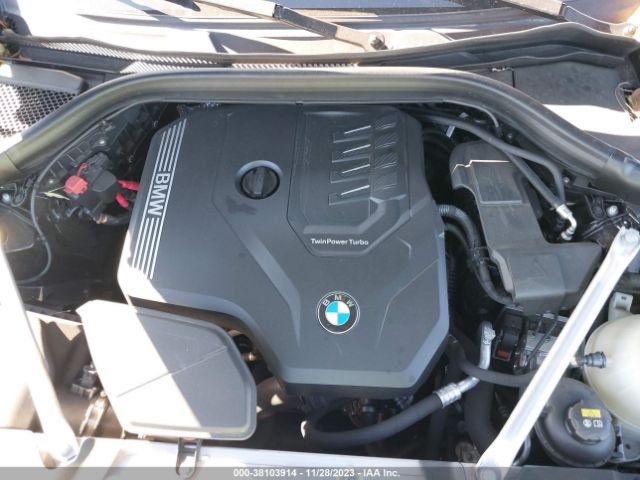 Photo 9 VIN: 5UX43DP07N9M55712 - BMW X3 