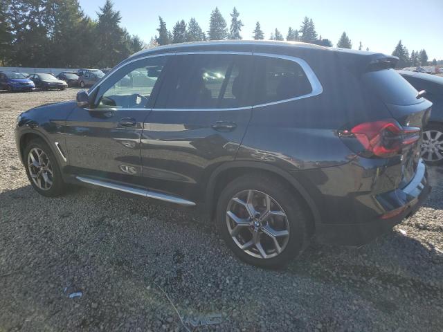 Photo 1 VIN: 5UX43DP07N9M83509 - BMW X3 SDRIVE3 