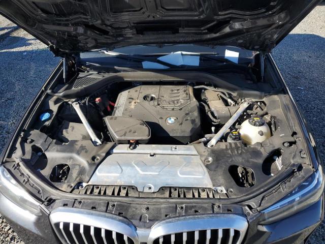 Photo 11 VIN: 5UX43DP07N9M83509 - BMW X3 SDRIVE3 