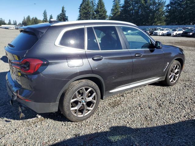 Photo 2 VIN: 5UX43DP07N9M83509 - BMW X3 SDRIVE3 