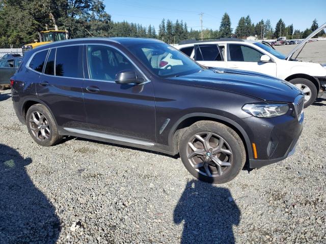 Photo 3 VIN: 5UX43DP07N9M83509 - BMW X3 SDRIVE3 