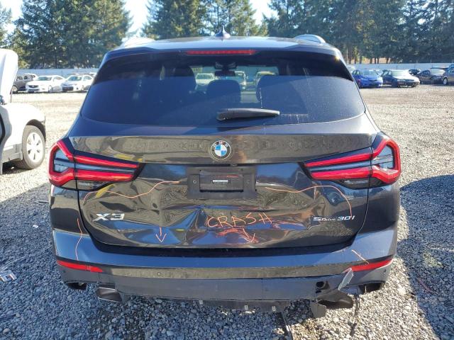 Photo 5 VIN: 5UX43DP07N9M83509 - BMW X3 SDRIVE3 