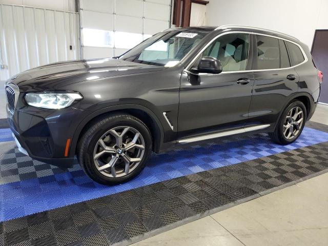 Photo 0 VIN: 5UX43DP07N9N17772 - BMW X3 SDRIVE3 