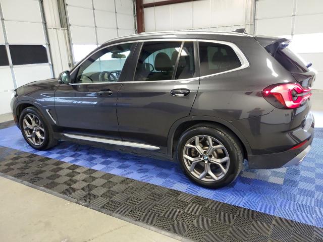 Photo 1 VIN: 5UX43DP07N9N17772 - BMW X3 SDRIVE3 