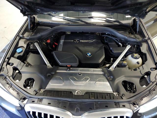 Photo 10 VIN: 5UX43DP07N9N17772 - BMW X3 SDRIVE3 