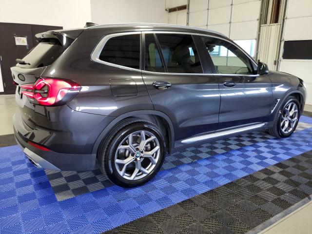 Photo 2 VIN: 5UX43DP07N9N17772 - BMW X3 SDRIVE3 