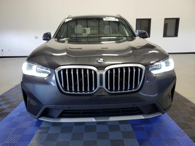 Photo 4 VIN: 5UX43DP07N9N17772 - BMW X3 SDRIVE3 