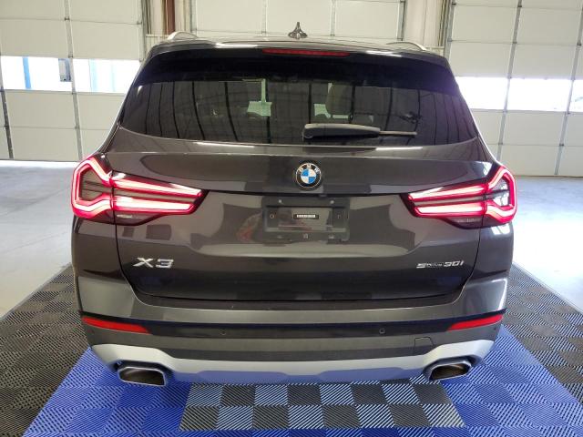 Photo 5 VIN: 5UX43DP07N9N17772 - BMW X3 SDRIVE3 