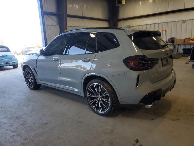 Photo 1 VIN: 5UX43DP07N9N23250 - BMW X3 