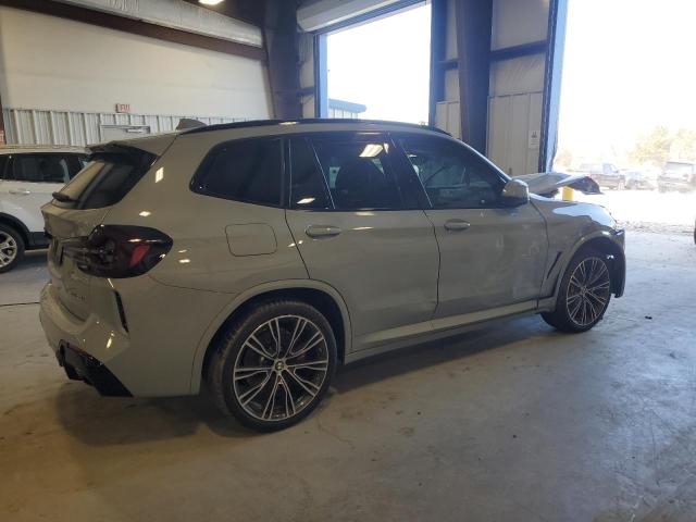 Photo 2 VIN: 5UX43DP07N9N23250 - BMW X3 