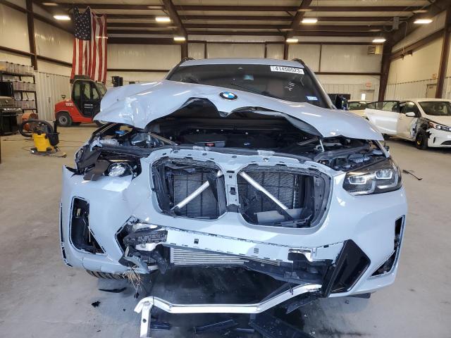 Photo 4 VIN: 5UX43DP07N9N23250 - BMW X3 