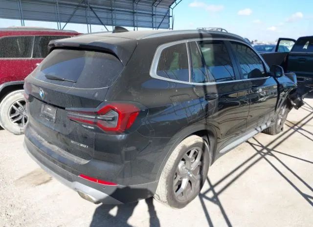 Photo 3 VIN: 5UX43DP07P9P76491 - BMW X3 