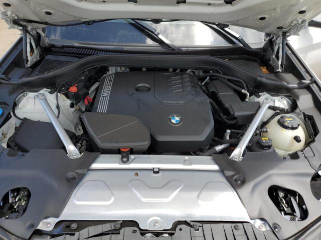 Photo 11 VIN: 5UX43DP07P9P97910 - BMW X3 SDRIVE3 