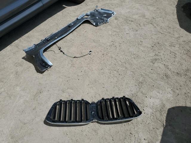 Photo 12 VIN: 5UX43DP07P9P97910 - BMW X3 SDRIVE3 