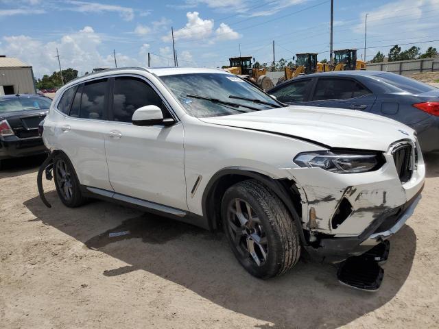 Photo 3 VIN: 5UX43DP07P9P97910 - BMW X3 SDRIVE3 