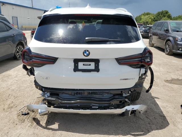 Photo 5 VIN: 5UX43DP07P9P97910 - BMW X3 SDRIVE3 