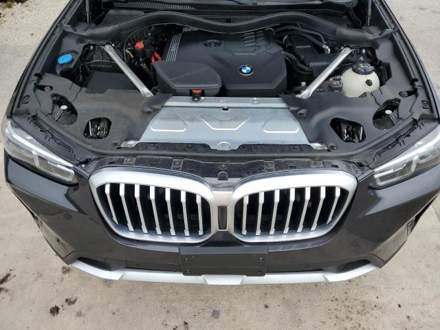 Photo 11 VIN: 5UX43DP07P9R75766 - BMW X3 SDRIVE3 