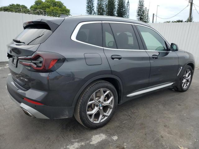 Photo 2 VIN: 5UX43DP07P9R75766 - BMW X3 SDRIVE3 