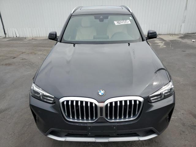 Photo 4 VIN: 5UX43DP07P9R75766 - BMW X3 SDRIVE3 