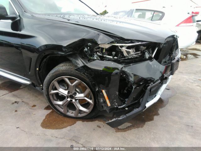 Photo 5 VIN: 5UX43DP07P9R90378 - BMW X3 