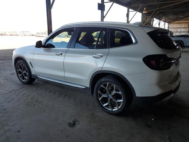 Photo 1 VIN: 5UX43DP07P9S77996 - BMW X3 