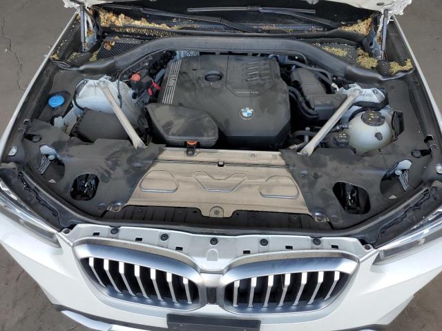 Photo 10 VIN: 5UX43DP07P9S77996 - BMW X3 