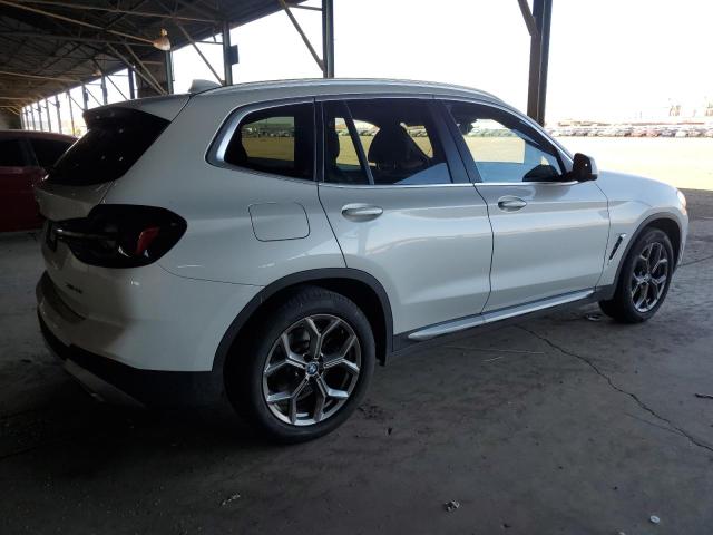 Photo 2 VIN: 5UX43DP07P9S77996 - BMW X3 