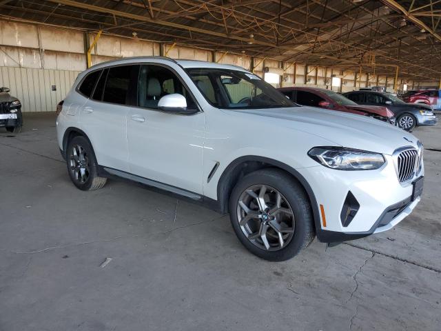 Photo 3 VIN: 5UX43DP07P9S77996 - BMW X3 