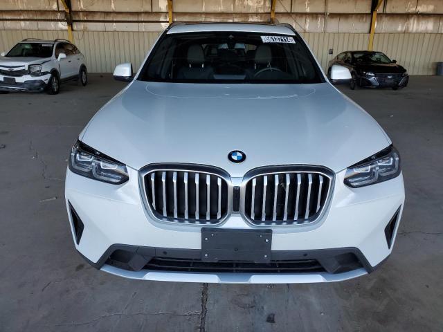 Photo 4 VIN: 5UX43DP07P9S77996 - BMW X3 