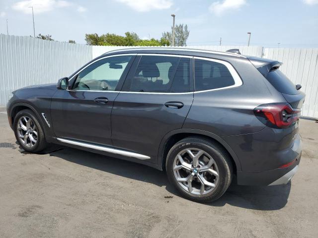 Photo 1 VIN: 5UX43DP07P9T30213 - BMW X3 