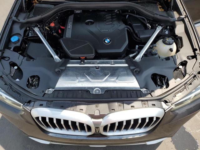 Photo 11 VIN: 5UX43DP07P9T30213 - BMW X3 