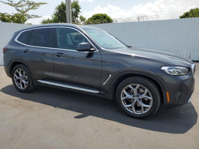 Photo 3 VIN: 5UX43DP07P9T30213 - BMW X3 