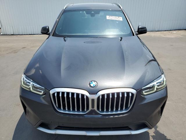 Photo 4 VIN: 5UX43DP07P9T30213 - BMW X3 