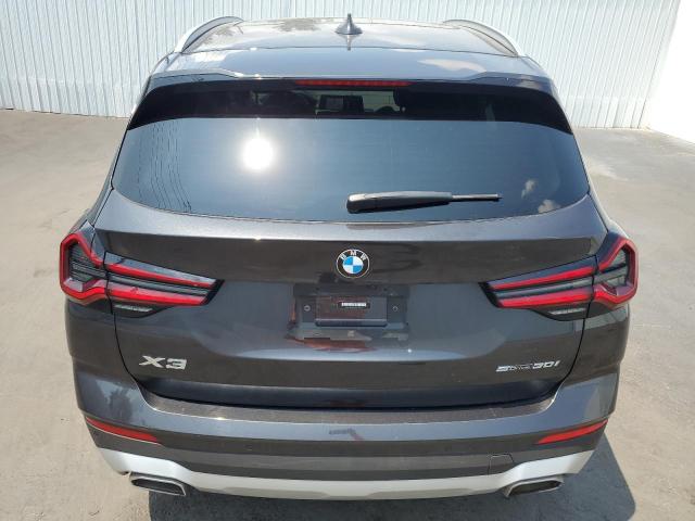 Photo 5 VIN: 5UX43DP07P9T30213 - BMW X3 