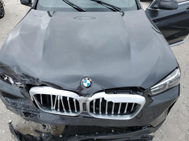 Photo 10 VIN: 5UX43DP07R9T45636 - BMW X3 SDRIVE3 