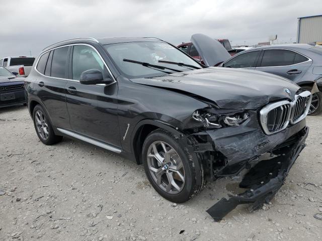 Photo 3 VIN: 5UX43DP07R9T45636 - BMW X3 SDRIVE3 