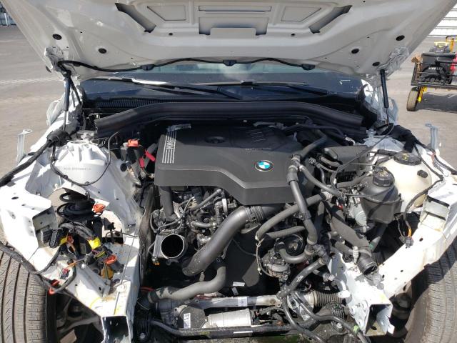 Photo 11 VIN: 5UX43DP07R9T81973 - BMW X3 