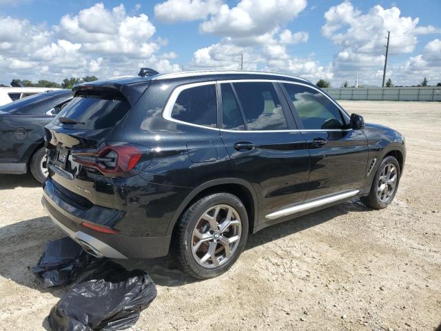 Photo 2 VIN: 5UX43DP07R9U21470 - BMW X3 SDRIVE3 