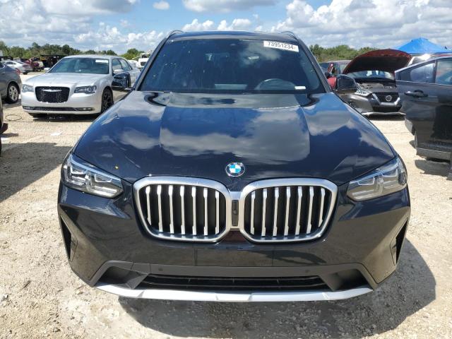 Photo 4 VIN: 5UX43DP07R9U21470 - BMW X3 SDRIVE3 