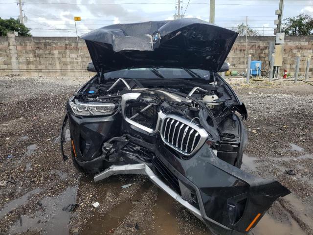 Photo 4 VIN: 5UX43DP07R9U58082 - BMW X3 SDRIVE3 