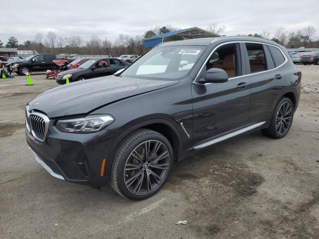 Photo 0 VIN: 5UX43DP07R9U82396 - BMW X3 