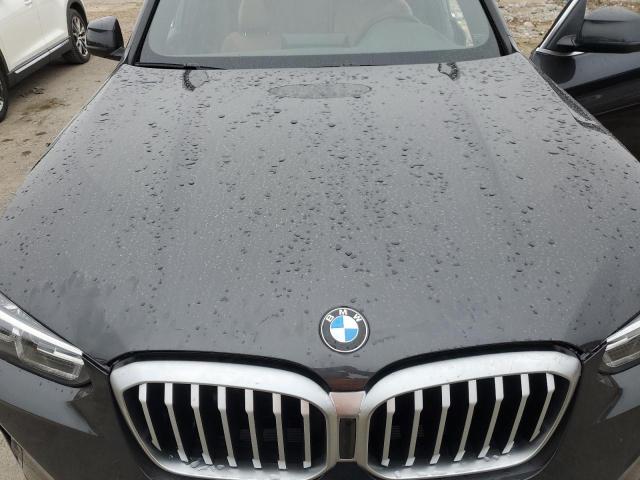 Photo 10 VIN: 5UX43DP07R9U82396 - BMW X3 