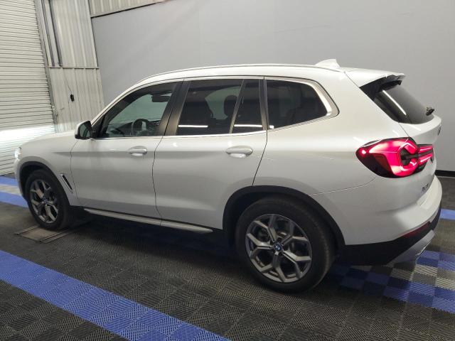 Photo 1 VIN: 5UX43DP07R9V03862 - BMW X3 