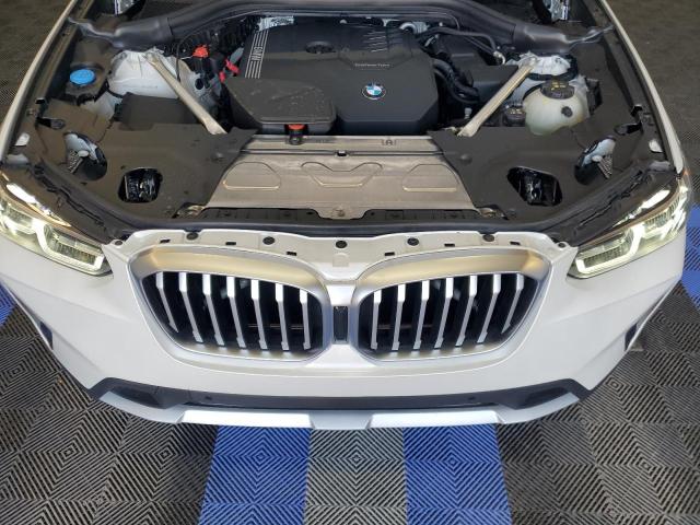 Photo 11 VIN: 5UX43DP07R9V03862 - BMW X3 